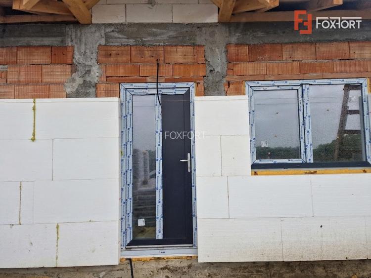 Duplex de vanzare cu 3 camere, zona Bucovat - 2