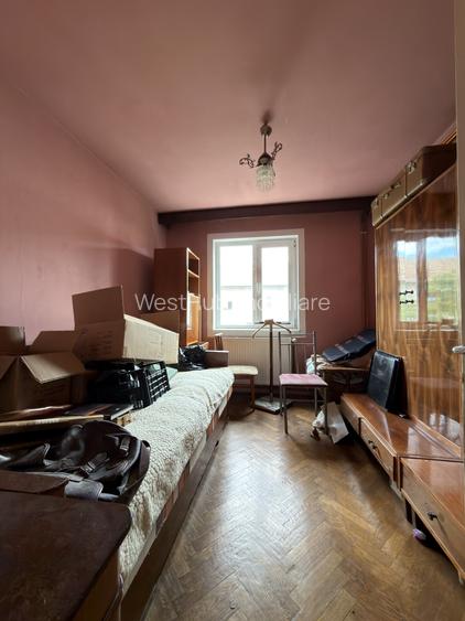 Apartament 4 Camere, 78 mp, etaj 3 - zona Circumvalatiunii - 11