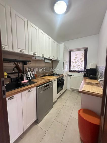 Apartament 3 camere /Bragadiru - 8