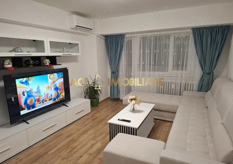 3 Camere de inchiriat | Victoriei | Metrou | Cat friendly | Boiler