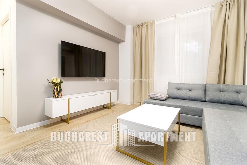 Apartament 3 camere de închiriat – Calea Victoriei - 2