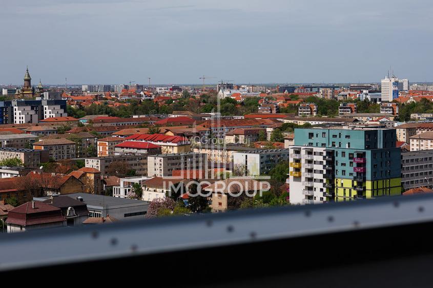 Garsonieră modernă | Complex Studențesc, Str. Milcov | Oportunitate investiție - 12