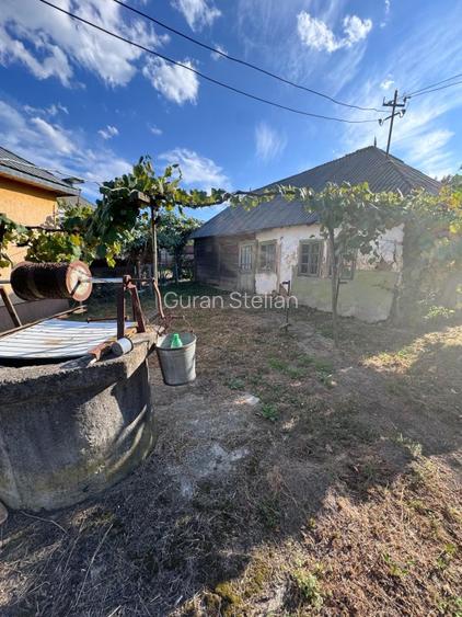 Vanzare teren intravilan  8,600 mp (direct de la proprietar, comision 0%),jud SV - 12