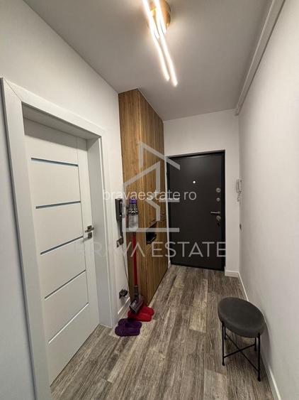 Apartament de vânzare, 53 mp ,loc de parcare subteran ,zona Buna ziua - 4