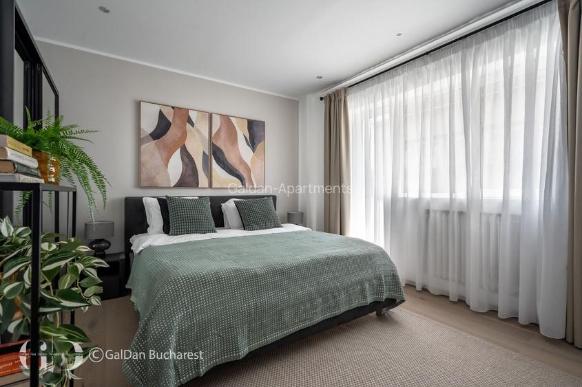 Apartament 4 camere de închiriat – Jules Michelet - 16