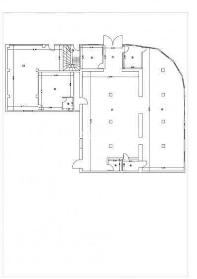 Kamsas, spatiu PRODUCTIE/SHOWROOM/DEPOZITARE, 350 mp. - 12