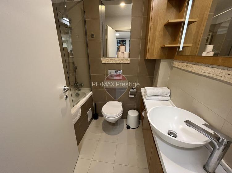 2 camere modern | Alba Iulia | Bloc nou | Intretinere inclusa - 11