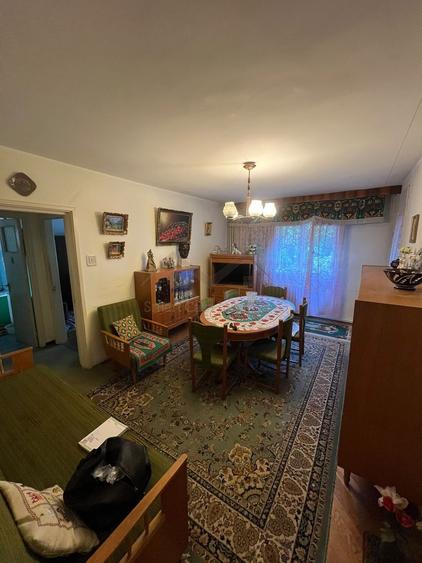 Apartament 4 camere Podu Ros