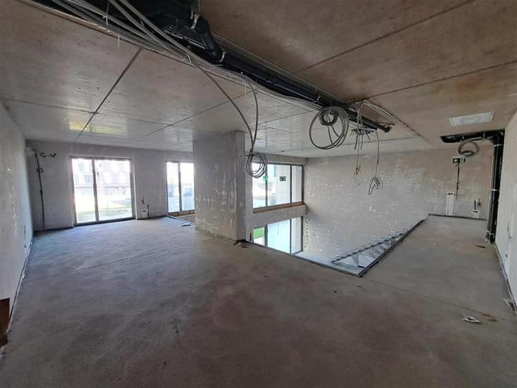 Spatiu comercial, 130 mp utili, situat in zona Garii!