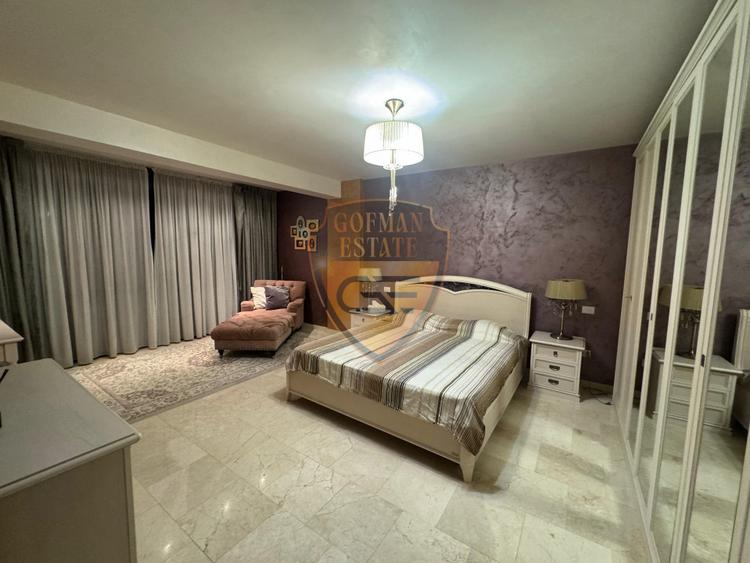 Penthouse 163 mp, JT Tower Complex Rezidențial, Mamaia, Vedere La Mare