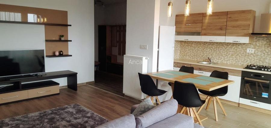 Apartament 2 camere decomandant IRIS - 450euro - 6