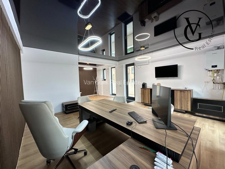 Spațiu Comercial în Bloc Nou | Campus | Constanța - 4