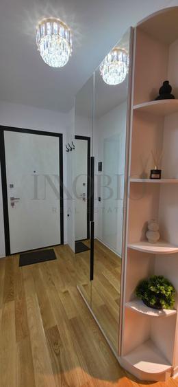 Apartament 2 camere / Yach Kid / Loc de parcare si boxa