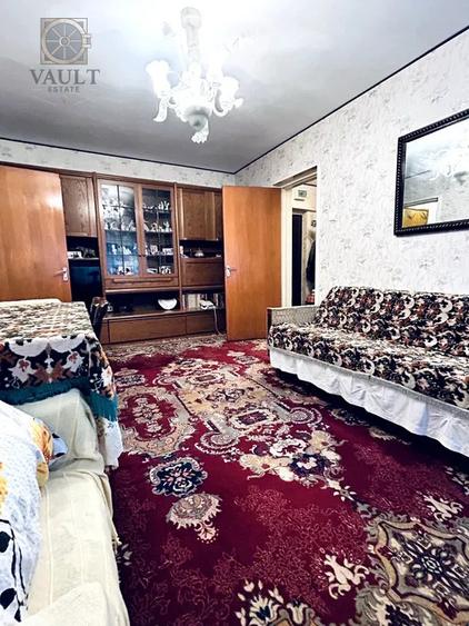 Apartament 2 camere -metrou Titan