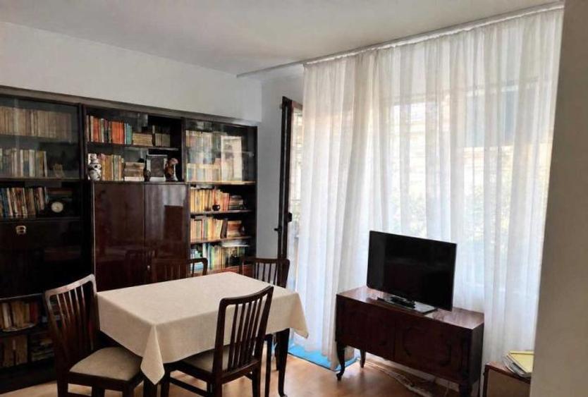 Calea Victoriei Ultracentral 2 Camere Semidecomandat Pet Friendly