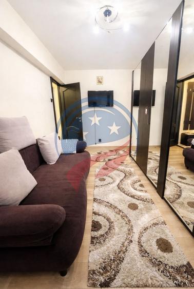 Apartament, Ultracentral, decomandat