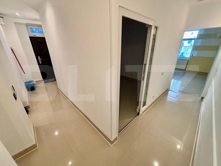 Oportunitate! Apartament deosebit, 2 camere, 54 mp, clădire istorică - Central