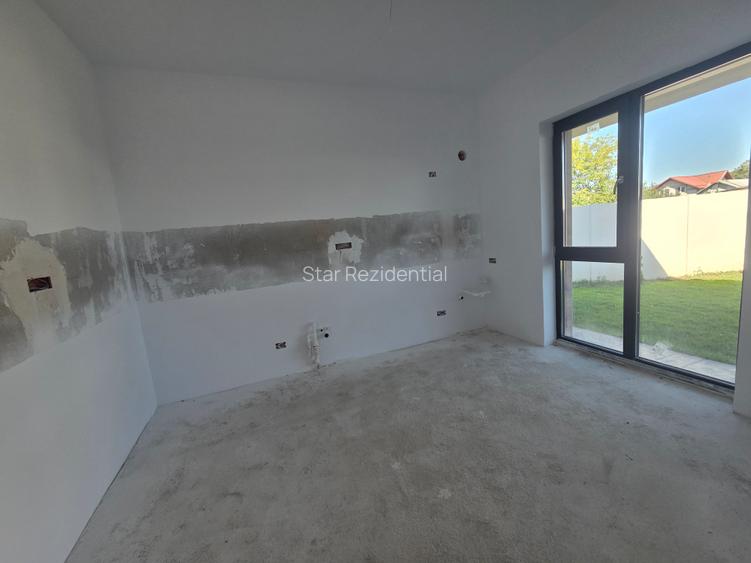 Duplex Premium-Bragadiru la limita cu Sector 5-Teren 270 mp - 10