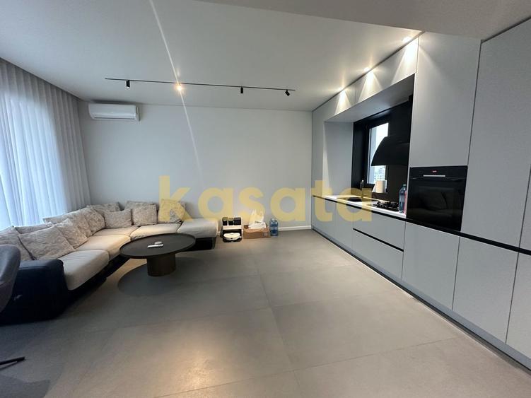 Apartament 2 Camere | Bloc Nou | 13 Septembrie | Parcare Subterană