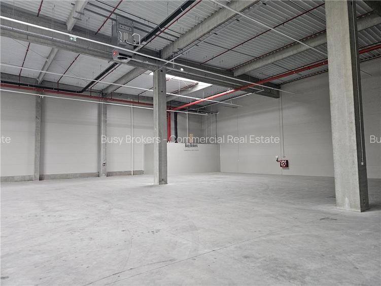 Spatiu Comercial - 1100 mp - Zona Comerciala Nord - 8