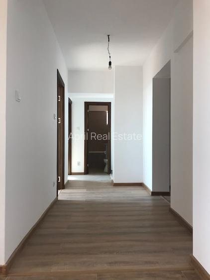 Pantelimon, ap. 4 camere, 104 mp, et.13, renovat, 160.000Euro - 13