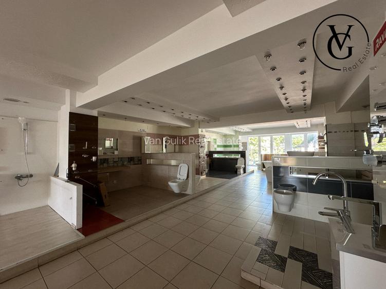 Spațiu Comercial 664 mp | Vitrine Mari | Vad Excelent - 8
