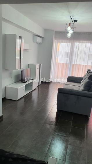 Apartament 1 camera de închiriat | Onestilor | Mobilat și utilat | 360 €/lună - 2