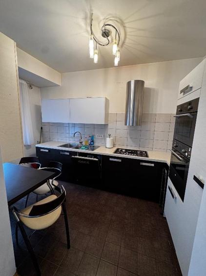 Herastrau | Satul Francez | 2 camere | parcare & boxa