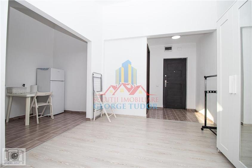 Inchiriere garsoniera 32 mp, Str. Tineretului 21K, Chiajna
