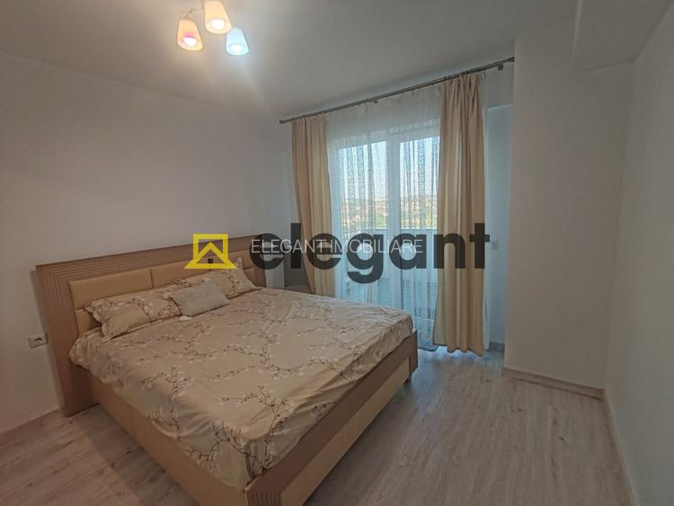 Lux | 2 Camere | Bloc nou | Parcare | Decebal Residence - 4