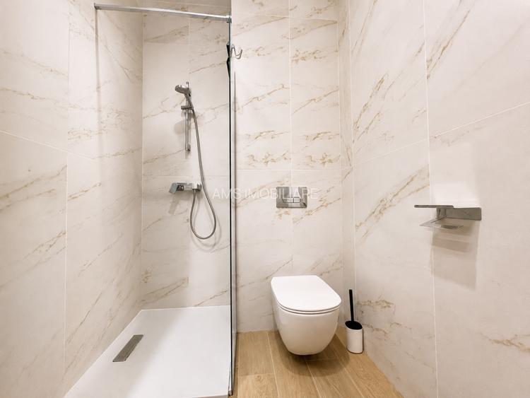 NOU / SUPERB  / SPATII GENEROASE / PARTIAL MOBILAT SI UTILAT BLOC BOUTIQUE - 17