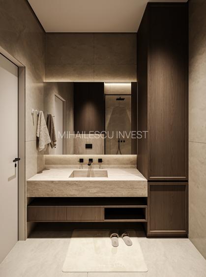 SEVEN Private Collection | Casă Premium în Domnești | Doar 7 Locuințe Exclusive - 24