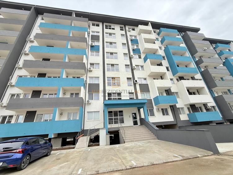 Apartament 2 camere decomandat langa statia de metrou M2 Berceni