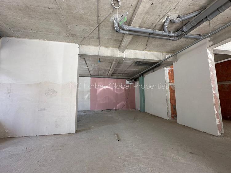 INCHIRIERE SPATIU COMERCIAL CU VAD PIPERA