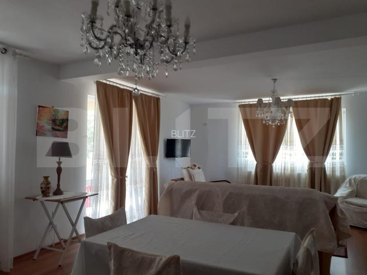 Casa de vanzare, 110 mp, teren 670 mp, zona Vadu Sapat - 6