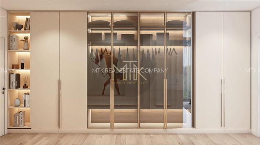 Apartament 4 camere LUX | 2 locuri parcare | Complex cu piscina | Iancu Nicolae - 19
