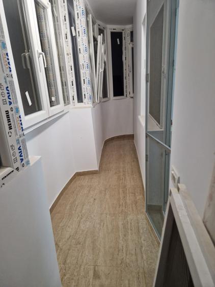 Brancoveanu-Imparatu Traian-Apartament de 3 camere-decomandat