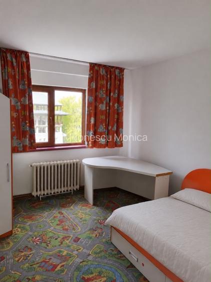Proprietar vând apartament cu 3 camere, decomandat, Nicolina/Iasi - 7