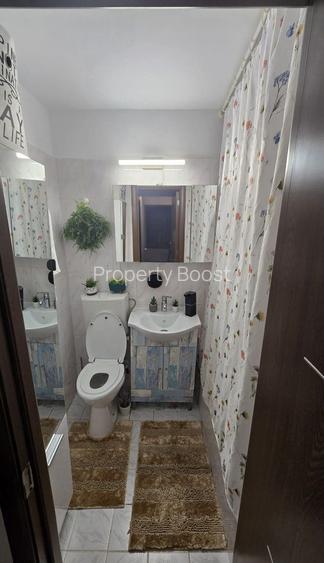 Apartament 2 camere gata de mutare Valea Oltului, Drumul Taberei - 10