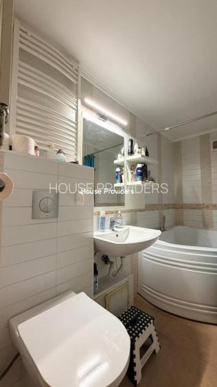Apartamente 4 Camere|Metrou Brancoveanu Oraselul Copiilor|Centrala - 8