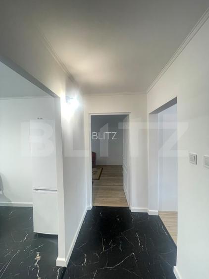 Apartament 3 camere, 65 mp, zona Cinema Marasti - 2