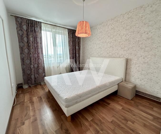 Apartament de inchiriat cu 2 camere  str. Harmanului 70 - 2