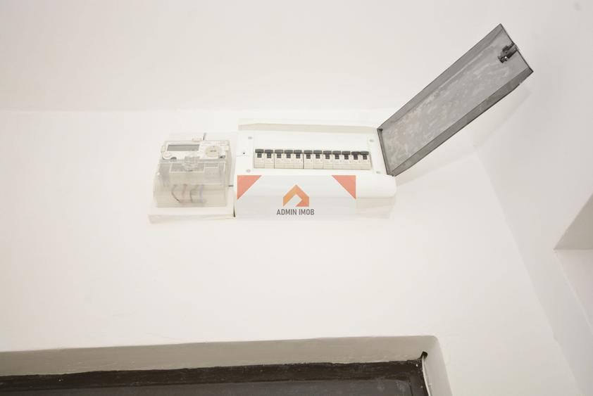 3 camere - TOTAL RENOVAT- Dr Taberei- Bloc reabilitat- Parter/10 - 4 min metrou