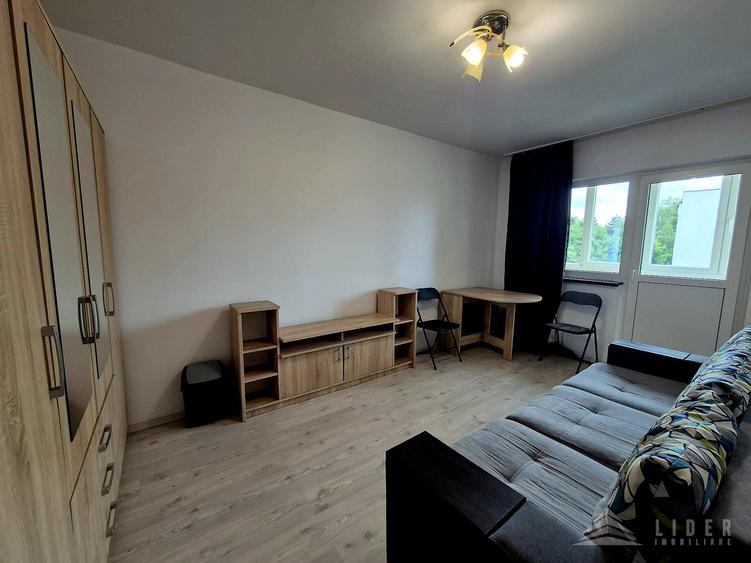 Garsonieră de închiriat, Zorilor - Cluj-Napoca