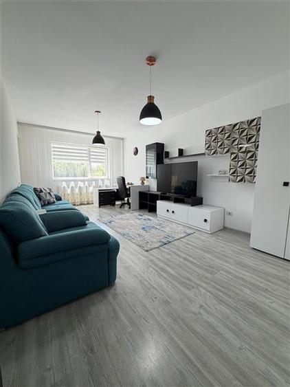 Vanzare apartament 2 camere decomandat, Vivamus, et 1, mob utilat,parcare