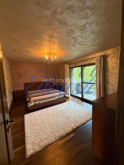 Vilă D+P+1 de 310 mp , teren de 900 mp | Zona Făget |