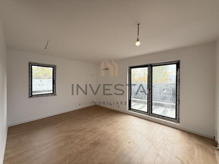 Apartamentin finisat in ansamblu rezidential exclusivist!