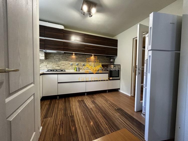 2 camere open space, Modern, Parcare, Floresti, Profi, Muzeul Apei - 7