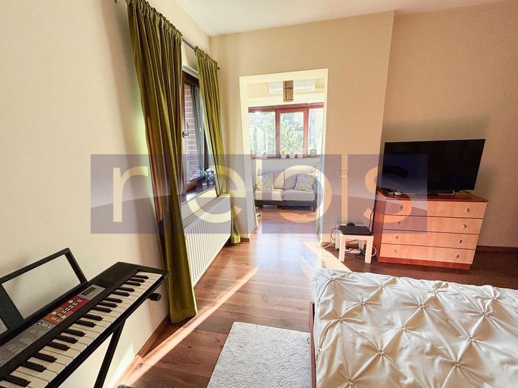 VANZARE VILA D+P+1+M | ZONA VATRA LUMINOASA - 28