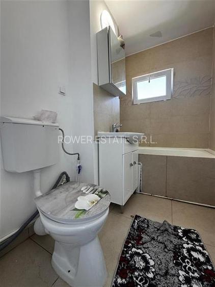 Apartament cu 2 camere, 51 mp,decomandat,situat in Campia-Turzii ! - 10